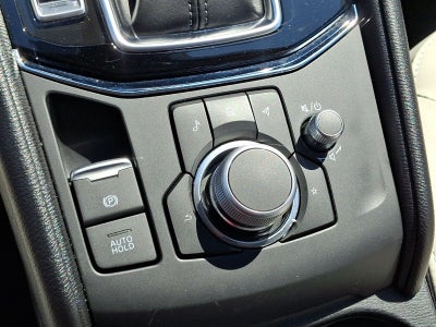 2025 Mazda Mazda CX-5 2.5 S Preferred