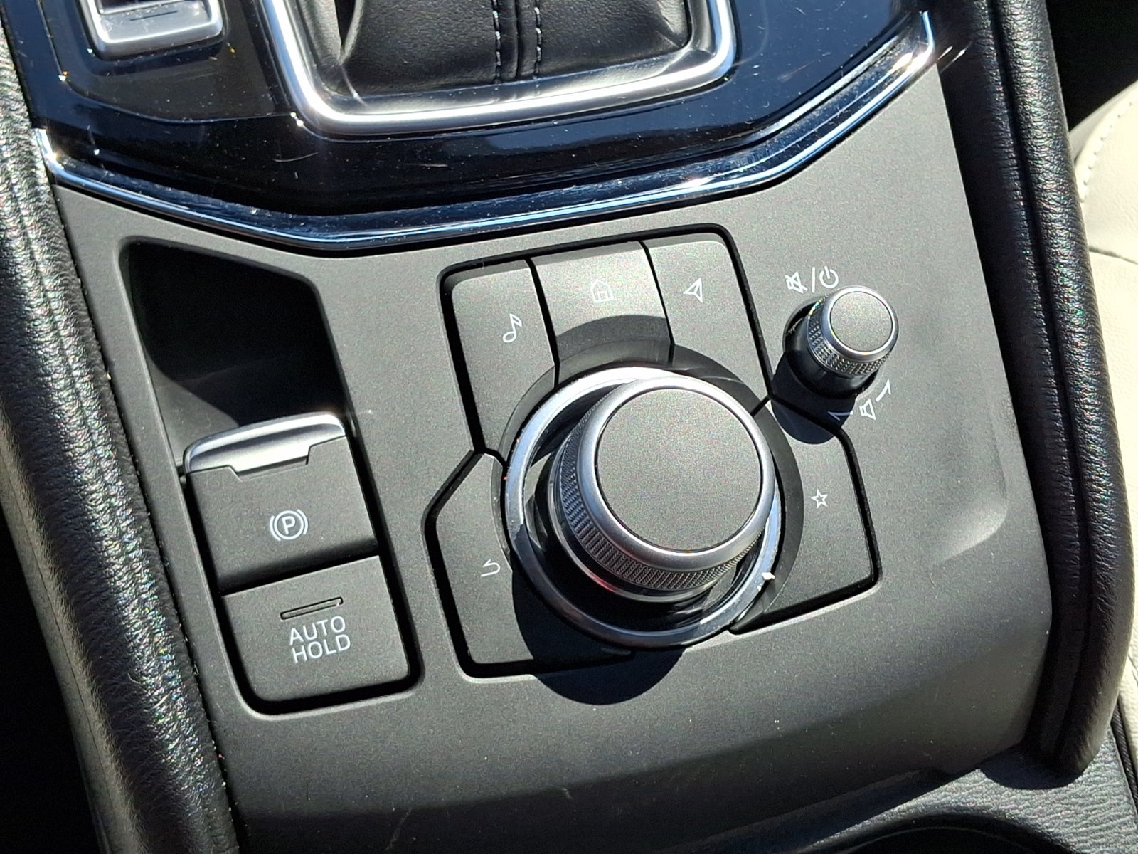 2025 Mazda Mazda CX-5 2.5 S Preferred