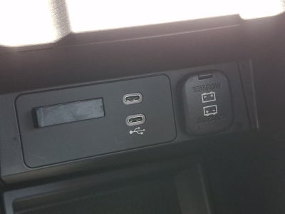 2025 Mazda Mazda CX-5 2.5 S Preferred