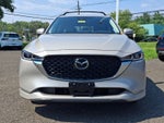 2025 Mazda Mazda CX-5 2.5 S Preferred