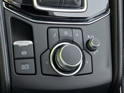 2025 Mazda Mazda CX-5 2.5 S Preferred