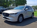 2025 Mazda Mazda CX-5 2.5 S Preferred