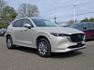 2024 Mazda Mazda CX-5 2.5 S Preferred