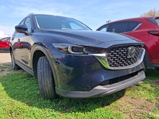 2023 Mazda Mazda CX-5 2.5 S Preferred