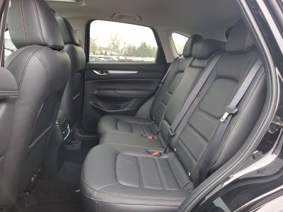 2023 Mazda Mazda CX-5 2.5 S Preferred