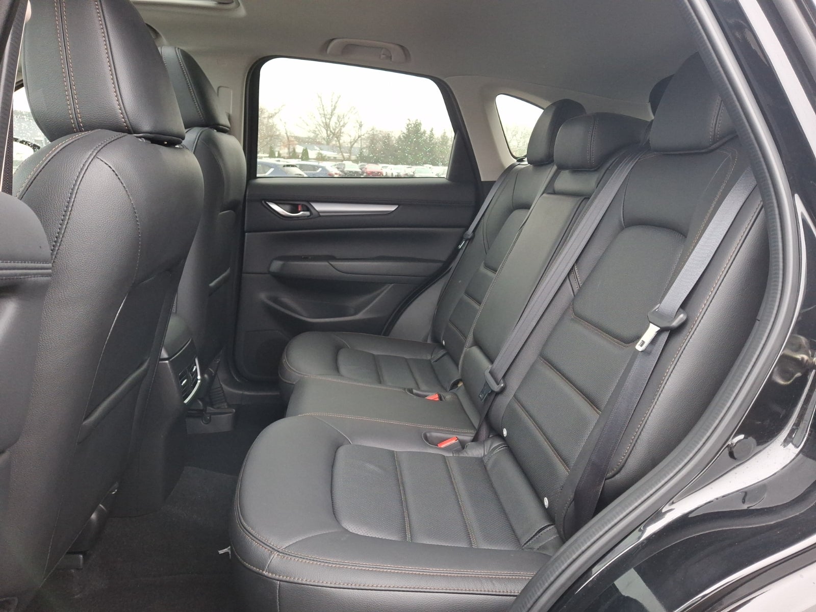 2023 Mazda Mazda CX-5 2.5 S Preferred