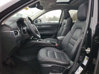 2023 Mazda Mazda CX-5 2.5 S Preferred