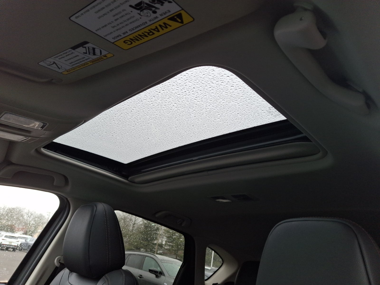 2023 Mazda Mazda CX-5 2.5 S Preferred