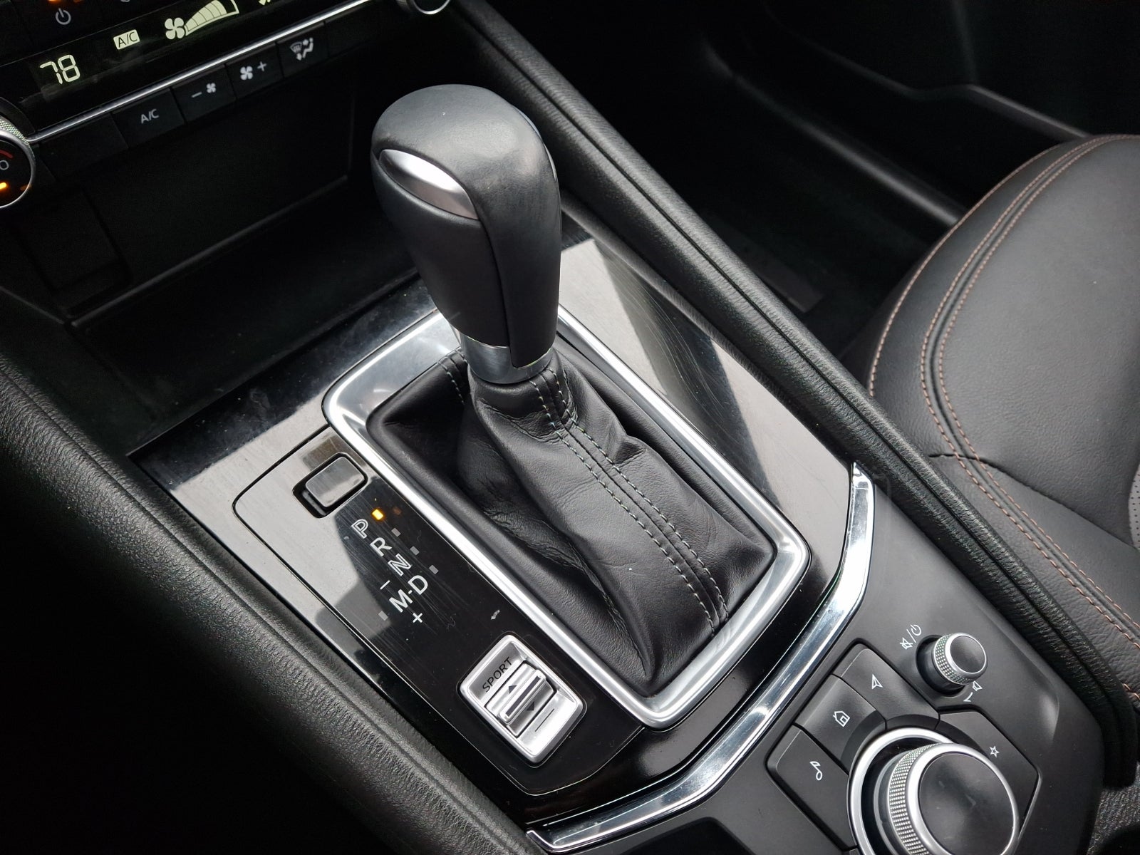 2023 Mazda Mazda CX-5 2.5 S Preferred