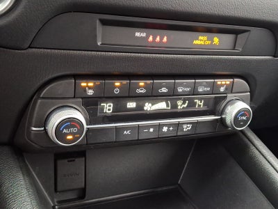 2023 Mazda Mazda CX-5 2.5 S Preferred