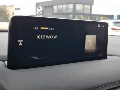 2023 Mazda Mazda CX-5 2.5 S Preferred