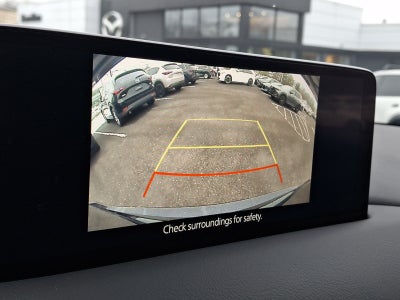 2023 Mazda Mazda CX-5 2.5 S Preferred