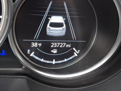 2023 Mazda Mazda CX-5 2.5 S Preferred