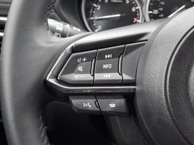 2023 Mazda Mazda CX-5 2.5 S Preferred