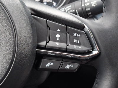 2023 Mazda Mazda CX-5 2.5 S Preferred