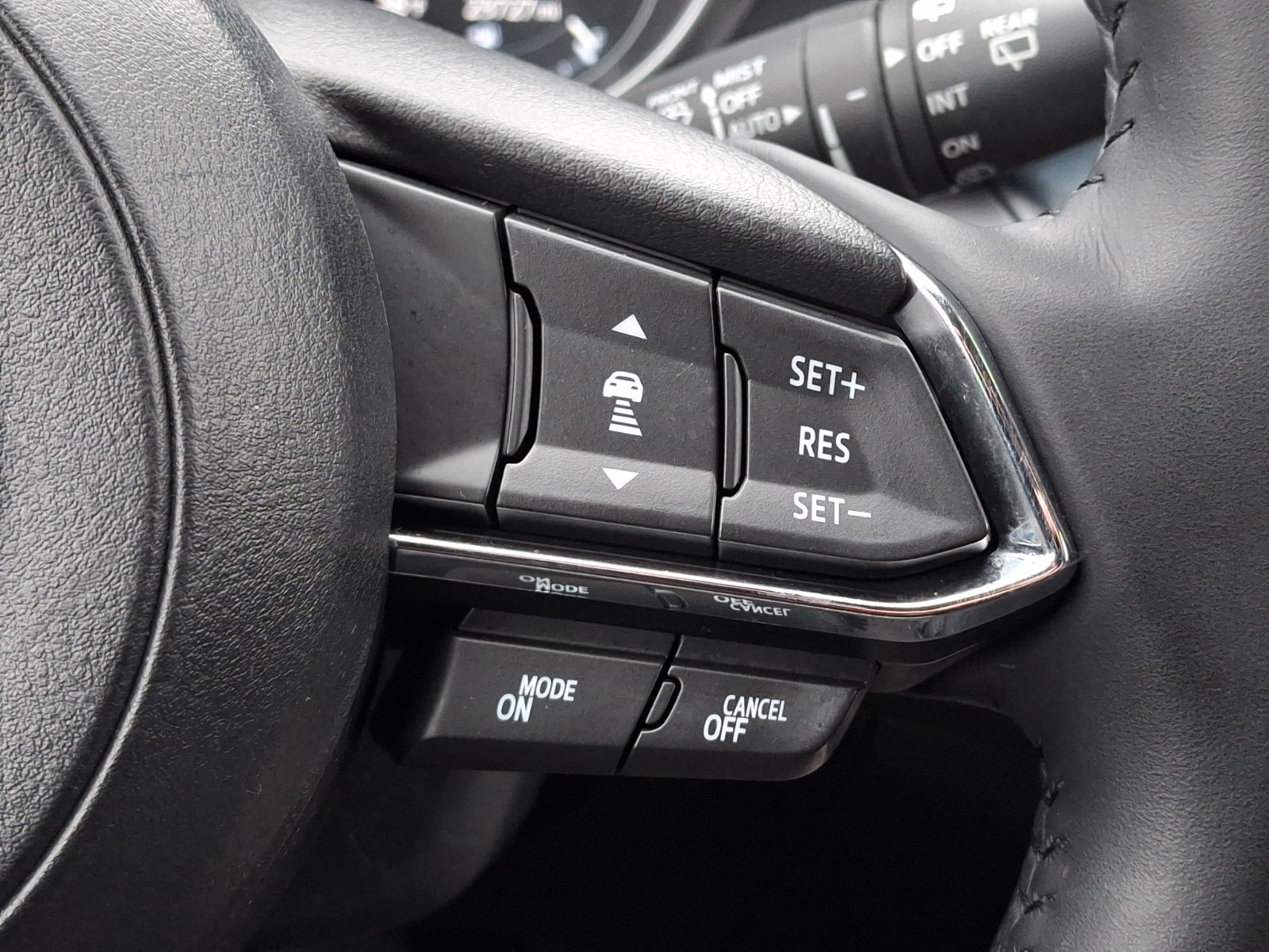 2023 Mazda Mazda CX-5 2.5 S Preferred