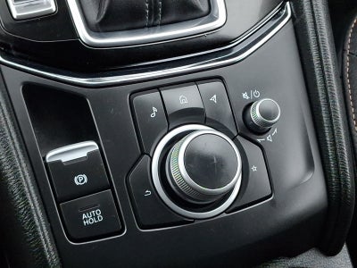 2023 Mazda Mazda CX-5 2.5 S Preferred