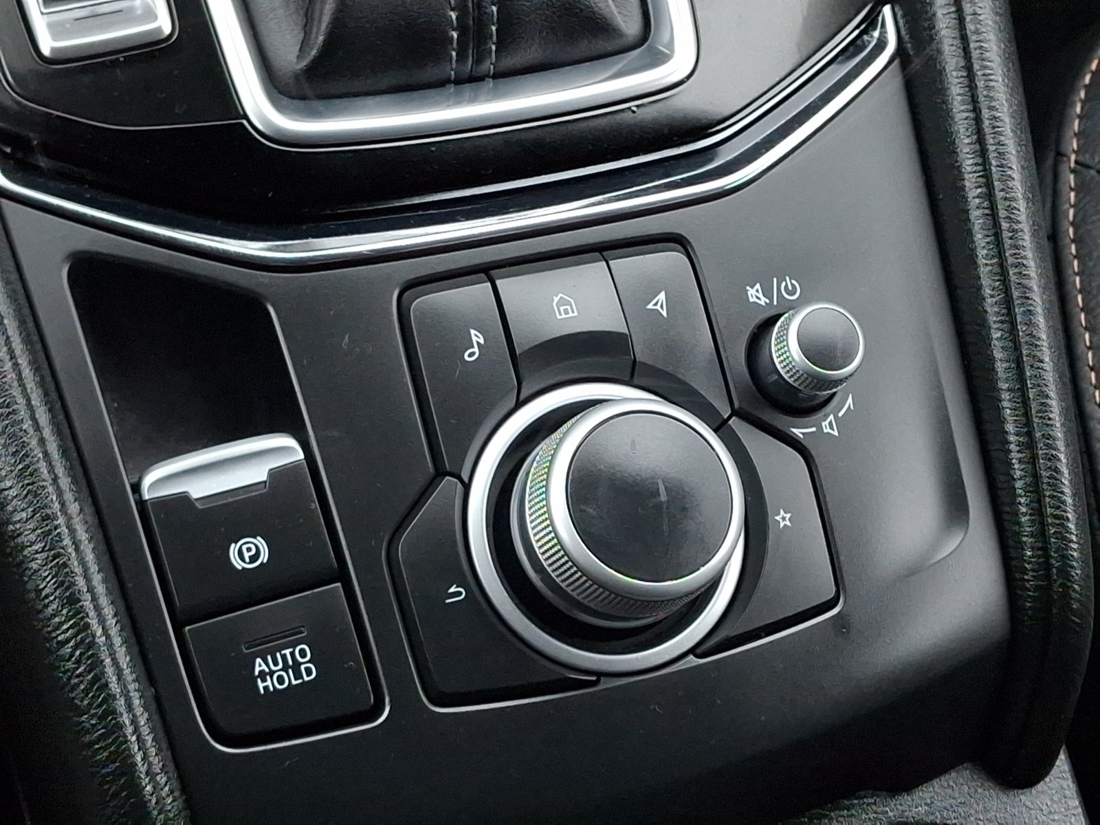 2023 Mazda Mazda CX-5 2.5 S Preferred