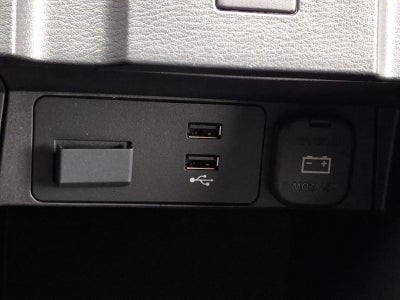 2023 Mazda Mazda CX-5 2.5 S Preferred