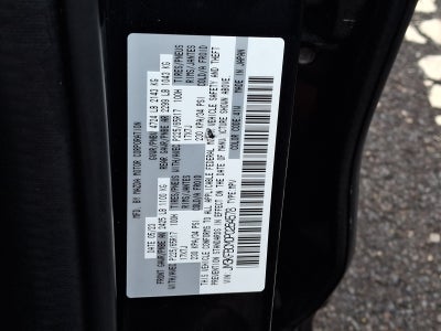 2023 Mazda Mazda CX-5 2.5 S Preferred