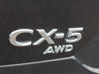 2023 Mazda Mazda CX-5 2.5 S Preferred