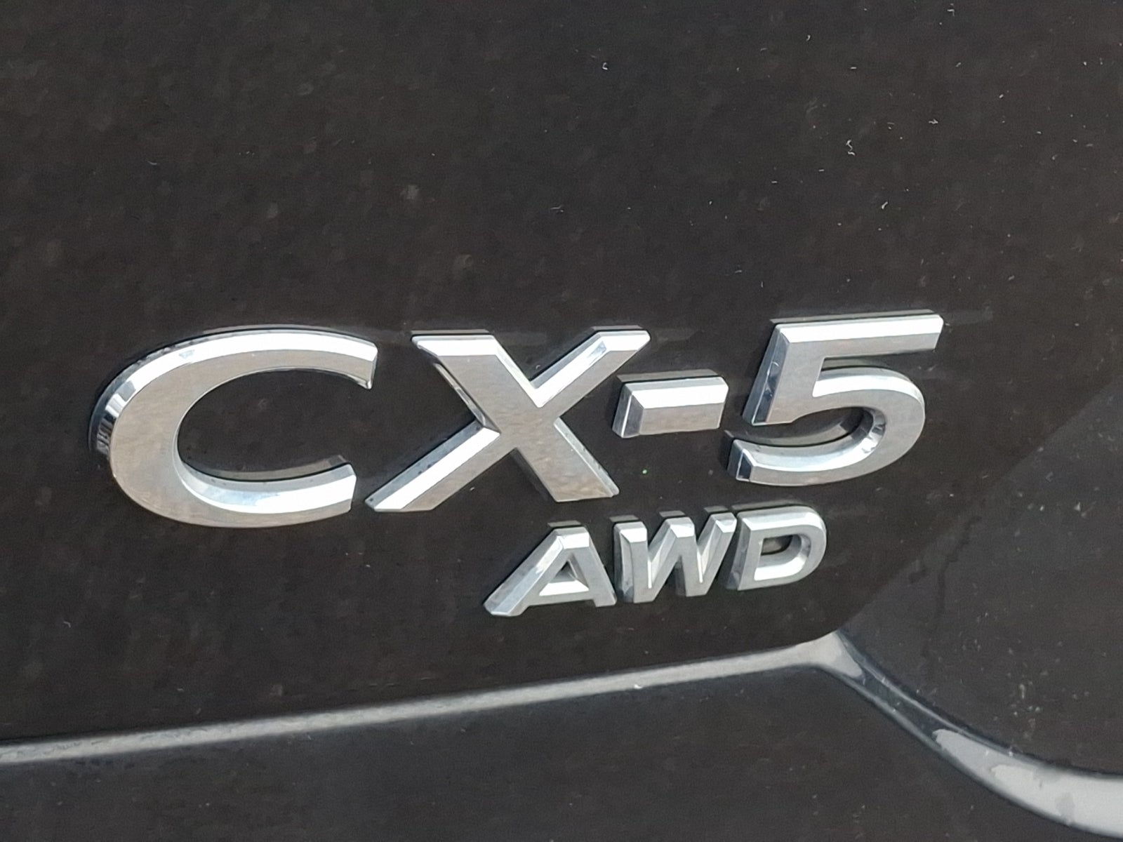 2023 Mazda Mazda CX-5 2.5 S Preferred