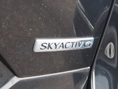 2023 Mazda Mazda CX-5 2.5 S Preferred