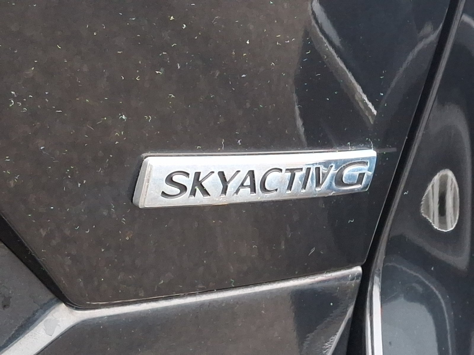 2023 Mazda Mazda CX-5 2.5 S Preferred