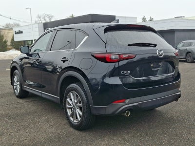 2023 Mazda Mazda CX-5 2.5 S Preferred