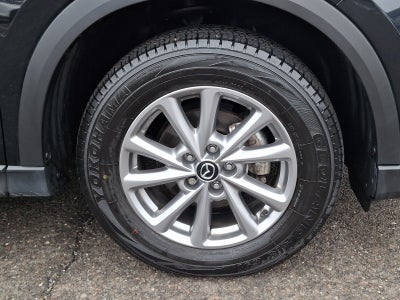 2023 Mazda Mazda CX-5 2.5 S Preferred