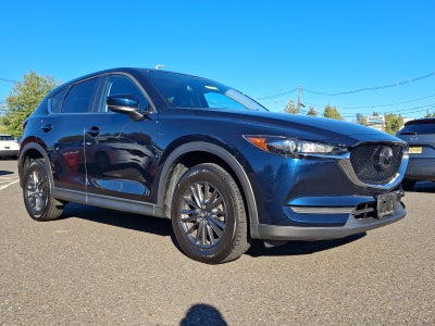 2020 Mazda Mazda CX-5 Touring