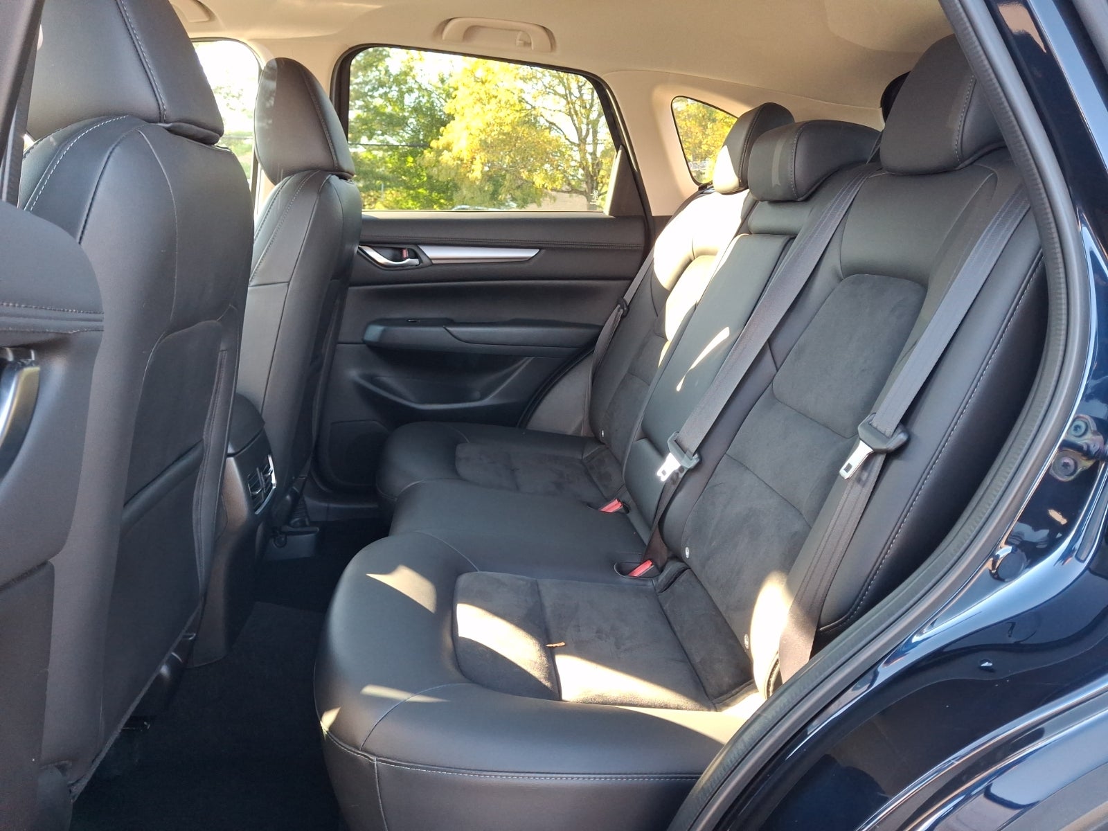 2020 Mazda Mazda CX-5 Touring
