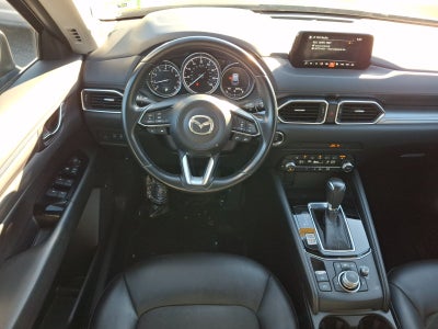 2020 Mazda Mazda CX-5 Touring
