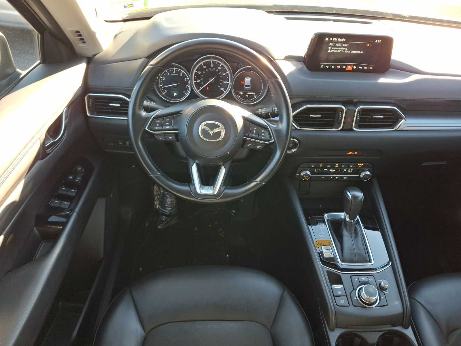 2020 Mazda Mazda CX-5 Touring
