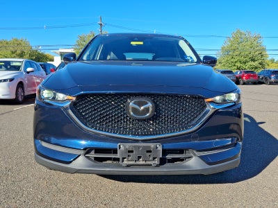 2020 Mazda Mazda CX-5 Touring