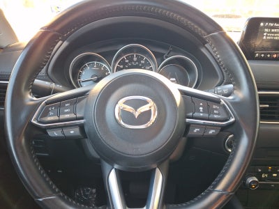 2020 Mazda Mazda CX-5 Touring