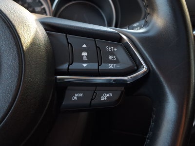 2020 Mazda Mazda CX-5 Touring