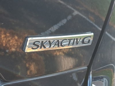 2020 Mazda Mazda CX-5 Touring