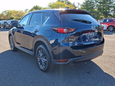 2020 Mazda Mazda CX-5 Touring