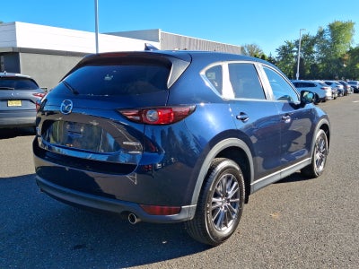 2020 Mazda Mazda CX-5 Touring