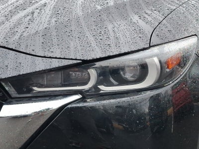 2023 Mazda Mazda CX-5 2.5 S Preferred