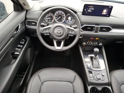 2023 Mazda Mazda CX-5 2.5 S Preferred