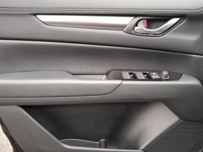 2023 Mazda Mazda CX-5 2.5 S Preferred