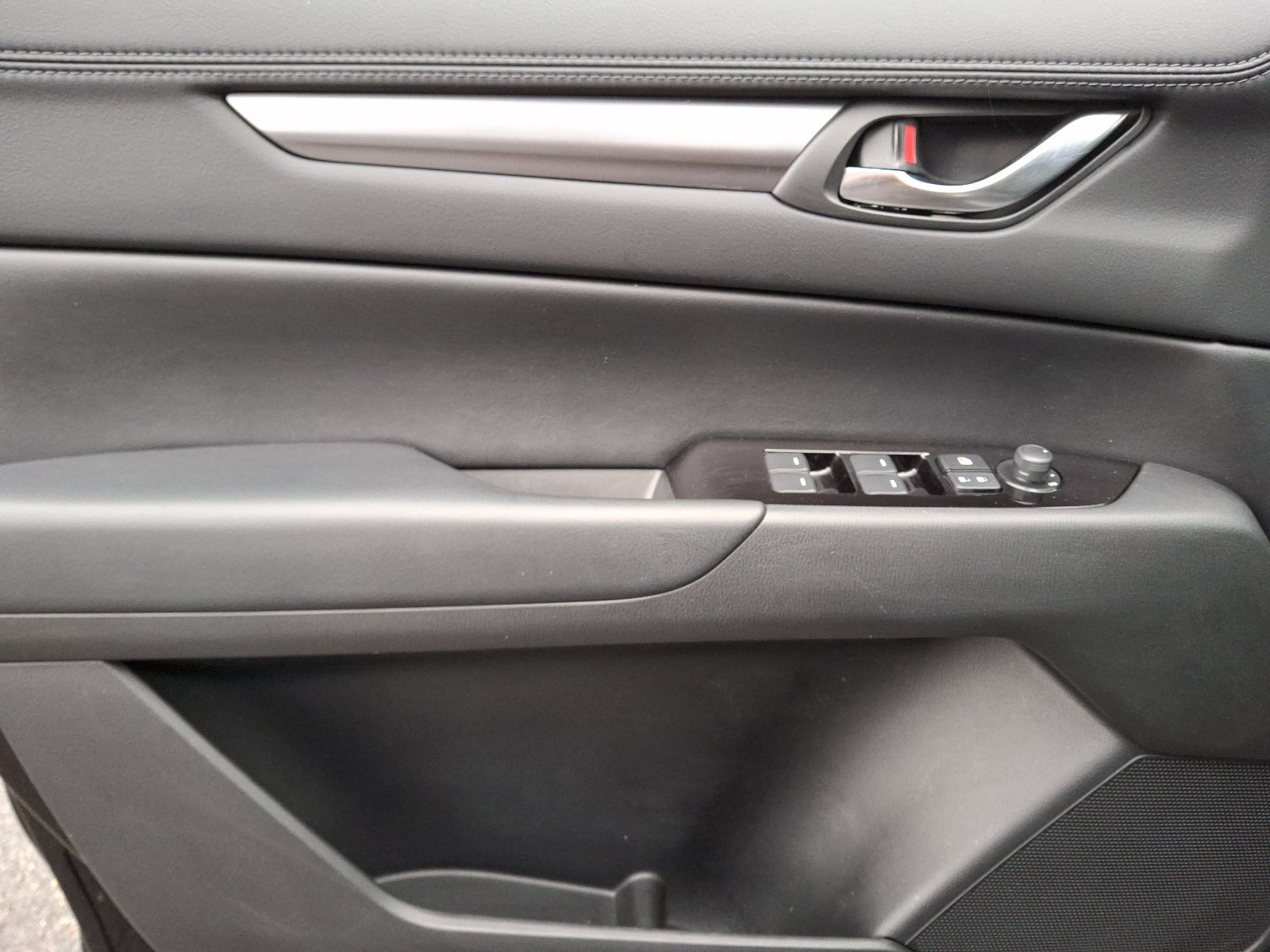 2023 Mazda Mazda CX-5 2.5 S Preferred