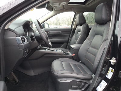 2023 Mazda Mazda CX-5 2.5 S Preferred