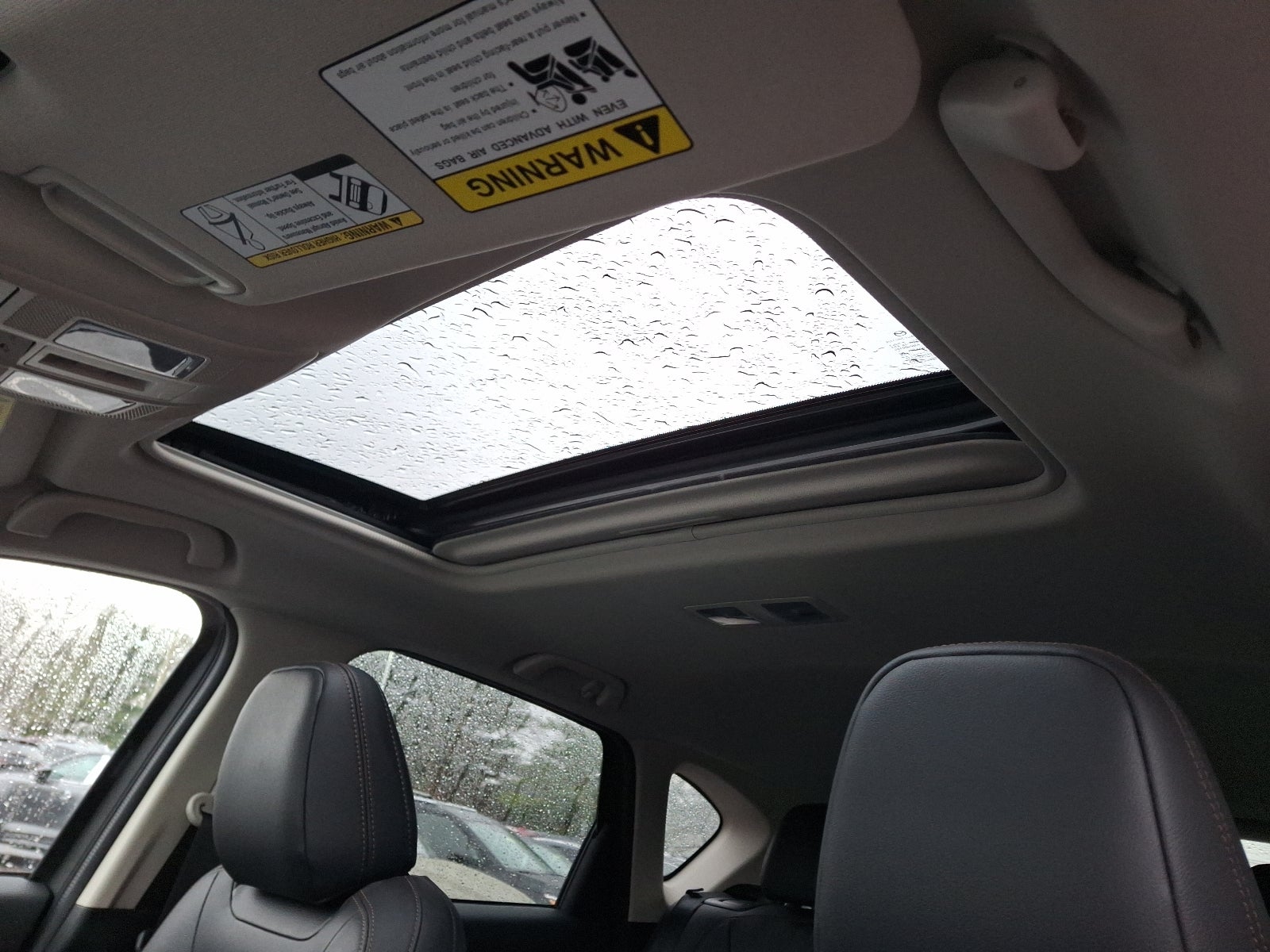 2023 Mazda Mazda CX-5 2.5 S Preferred