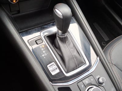 2023 Mazda Mazda CX-5 2.5 S Preferred