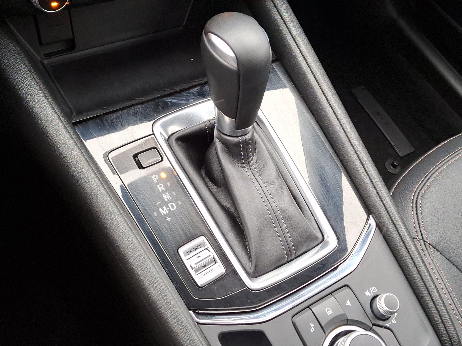 2023 Mazda Mazda CX-5 2.5 S Preferred