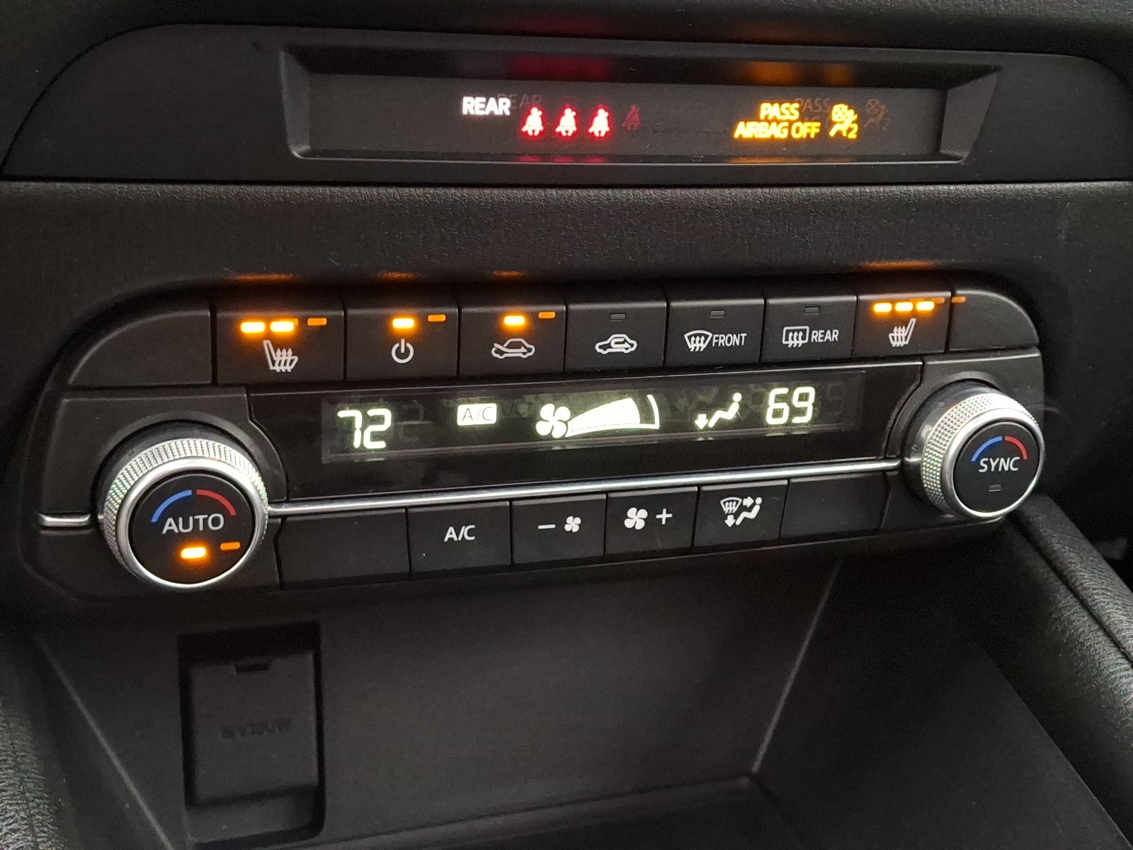 2023 Mazda Mazda CX-5 2.5 S Preferred