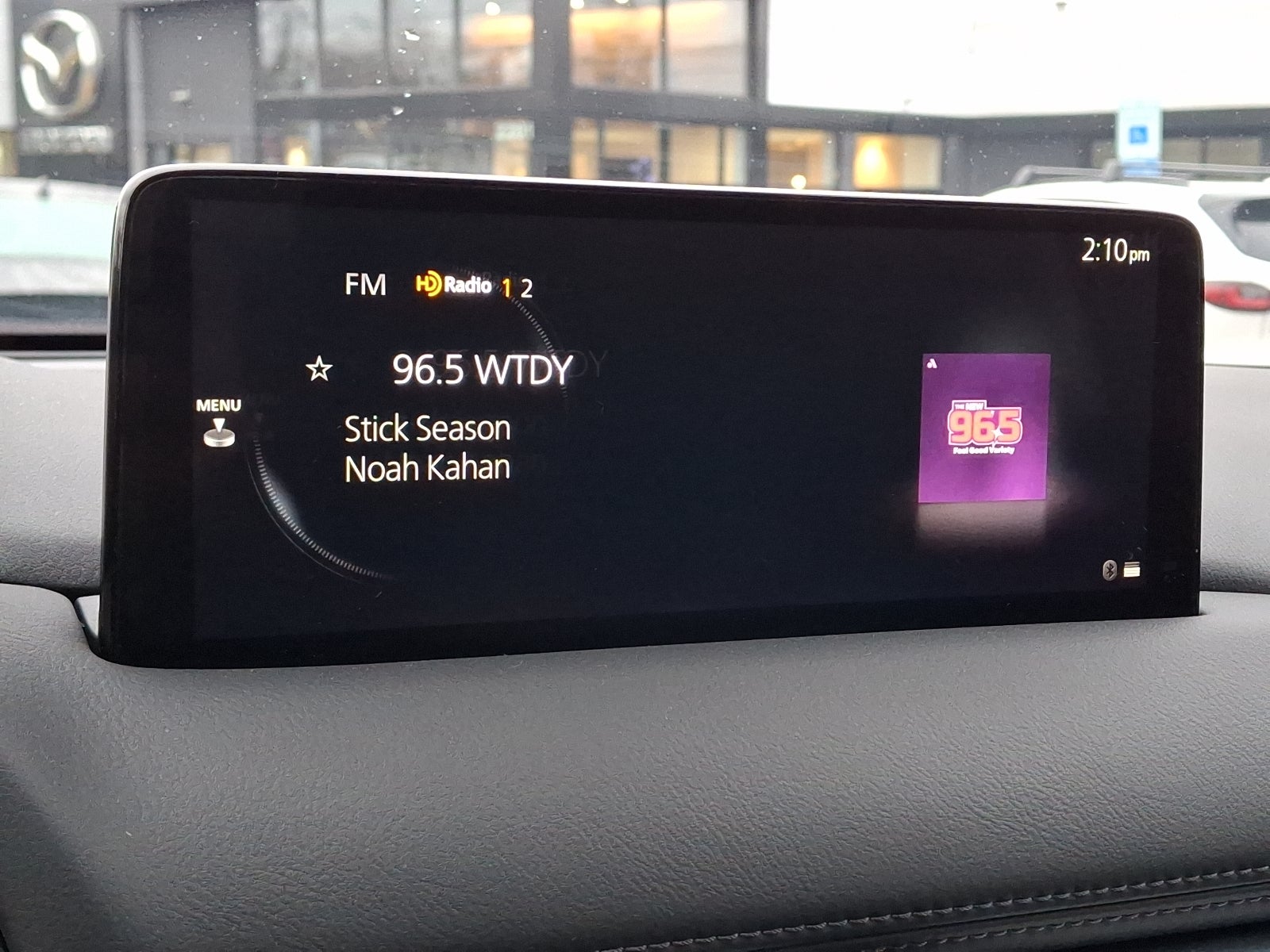 2023 Mazda Mazda CX-5 2.5 S Preferred